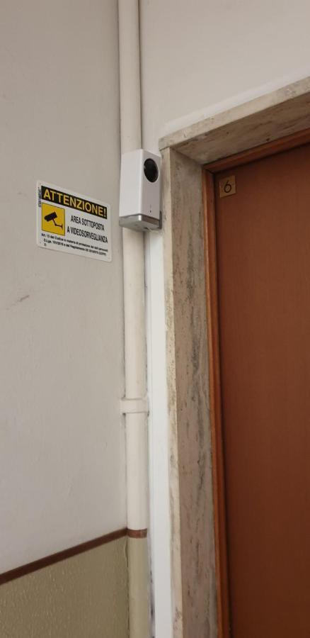 Casa Ottaviano Apartment Bologna Exterior foto