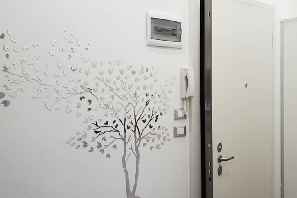 Casa Ottaviano Apartment Bologna Exterior foto